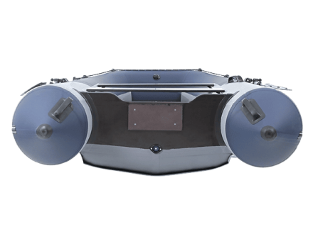 Надувная лодка НДНД Grouper 350