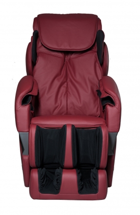 Массажное кресло iRest SL-A55-1 Red