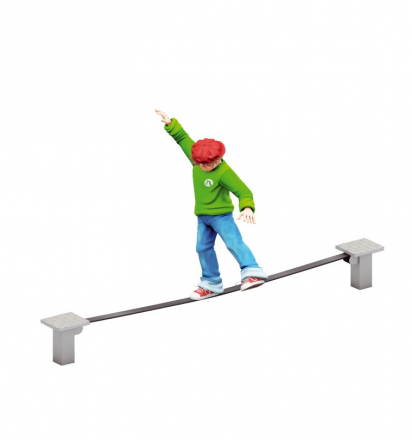 Тренажер Канатоходец Тибул