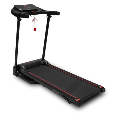 Беговая дорожка домашняя CARBON FITNESS T470