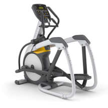 MATRIX A3X (A3X-04 Matte Black) Эллиптический тренажер коммерческий