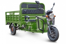Грузовой электротрицикл Rutrike D4 NEXT 1800 60V1500W