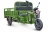 Грузовой электротрицикл Rutrike D4 NEXT 1800 60V1500W