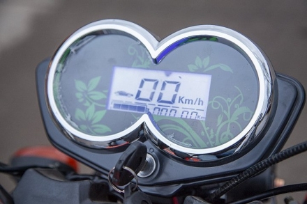 Грузовой электротрицикл Rutrike D4 NEXT 1800 60V1500W