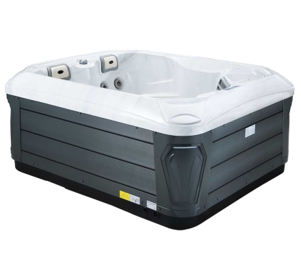 Гидромассажный спа-бассейн JNJ Spas Storm Victoria SPA-635B