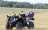 Квадроцикл BALTMOTORS Striker 700 EFI (ПСМ)
