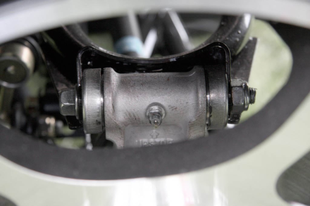 Квадроцикл BALTMOTORS Striker 700 EFI (ПСМ)