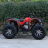 Квадроцикл ZONGSHEN Tundra 4X4 Standart