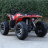 Квадроцикл ZONGSHEN Tundra 4X4 Standart