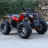 Квадроцикл ZONGSHEN Tundra 4X4 Standart