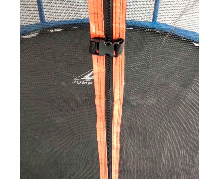 Батут DFC JUMP BASKET 8ft