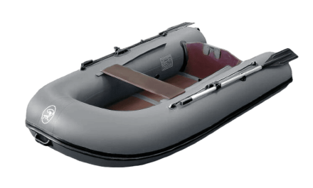 Надувная лодка BoatMaster 250K
