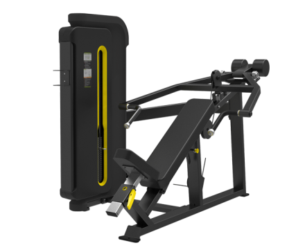 Наклонный жим SVENSSON INDUSTRIAL H3013 (matte black)