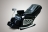 Массажное кресло iRest SL-A08-6L Black