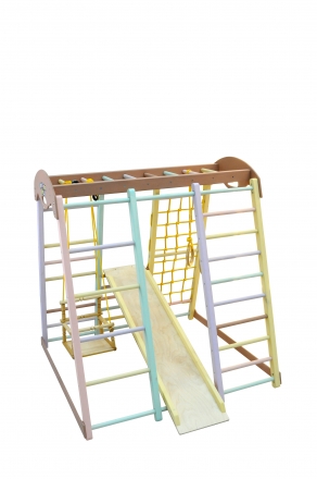 ДСК PERFETTO KIDS &quot;Libellula&quot; цвет Zefiro PS-230