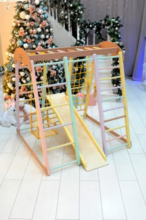 ДСК PERFETTO KIDS &quot;Libellula&quot; цвет Zefiro PS-230