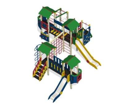 Игровой комплекс ИК-148