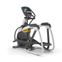 MATRIX A7XI (A7XI-03 Iced Silver) Эллиптический тренажер коммерческий