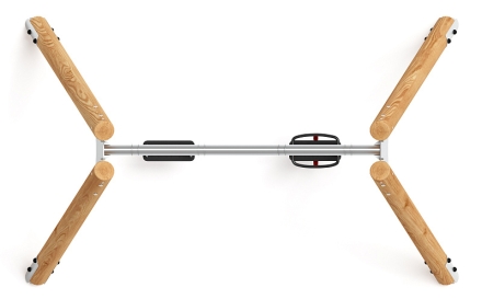 Качели (Лиственница) ИО 12.Р.04.03.01-Л.И1