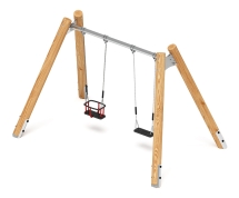 Качели (Лиственница) ИО 12.Р.04.03.01-Л.И1