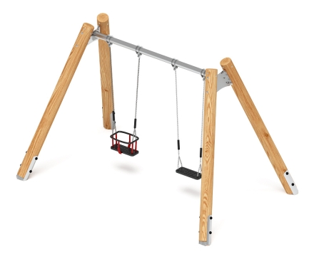 Качели (Лиственница) ИО 12.Р.04.03.01-Л.И1