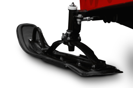 Снегоход SHARMAX SN-650 Tafgai