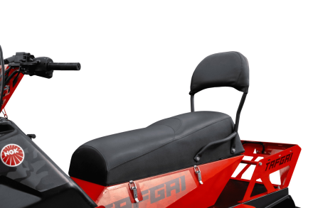 Снегоход SHARMAX SN-650 Tafgai