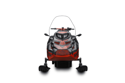 Снегоход SHARMAX SN-650 Tafgai