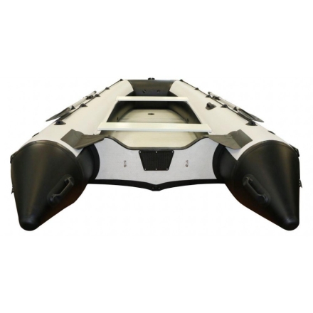 POLAR BIRD 450E NEW EAGLE «ОРЛАН» моторная лодка, стеклокомпозитный пайол