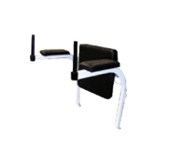 Навес для пресса Лидер (детский)