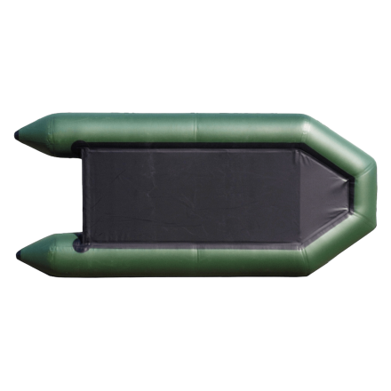 Моторная лодка ПВХ GOLFSTREAM SP 290 (TL) Серый