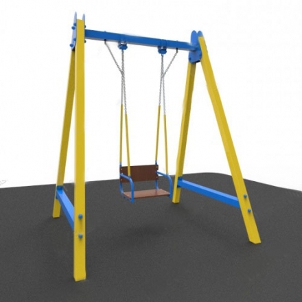 Качели Восход-1 усиленные