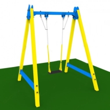 Качели Восход-1 усиленные