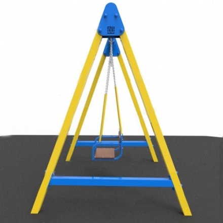 Качели Восход-1 усиленные