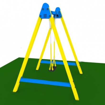 Качели Восход-1 усиленные