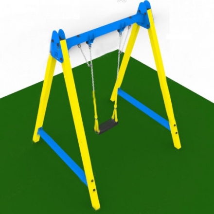 Качели Восход-1 усиленные