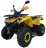 Квадроцикл GLADIATOR F200 Lux
