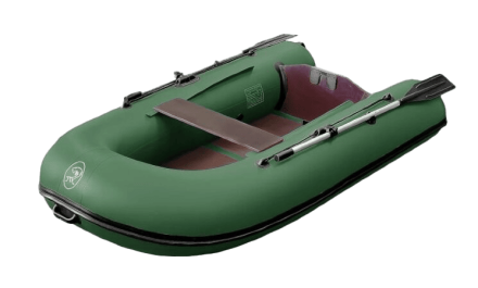 Надувная лодка BoatMaster 250Т