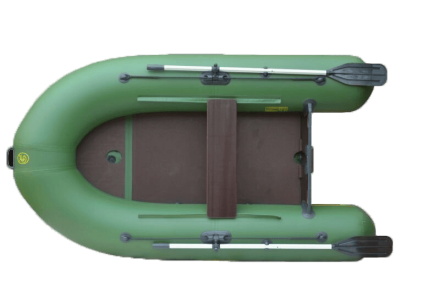 Надувная лодка BoatMaster 250Т