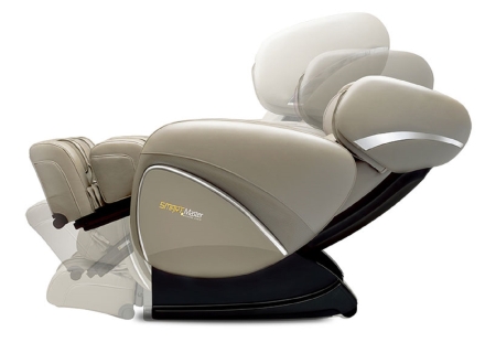 Массажное кресло Ogawa Smart DeLight New Edition