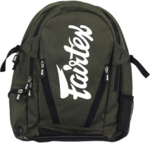Рюкзак Fairtex faibag020