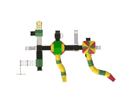 Игровой комплекс ИК-99