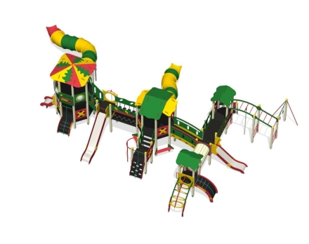 Игровой комплекс ИК-99