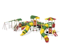 Игровой комплекс ИК-99