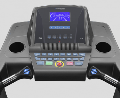 SVENSSON INDUSTRIAL FORCE T75 Беговая дорожка коммерческая