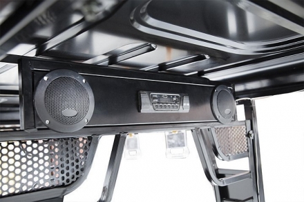Rutrike Рикша 60V1000W
