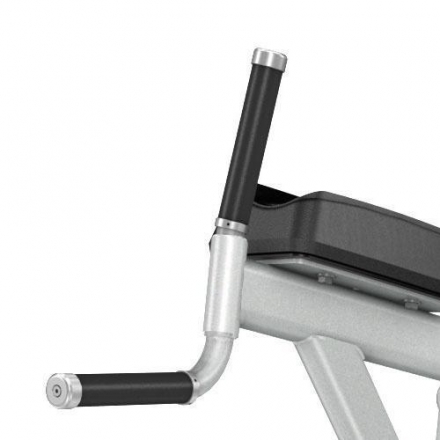 Тренажер Подъем коленей PRECOR DBR702