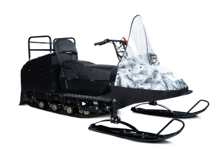 Мини-снегоход БУРЛАК-М Егерь 20 л.с.