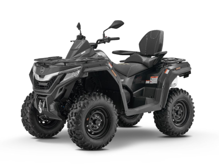 Квадроцикл SHARMAX Force 1000 Ranger