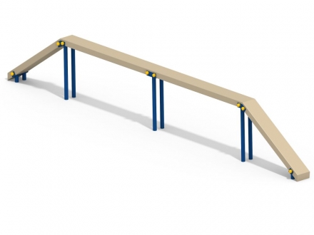 СО 5.12 Бум-бревно